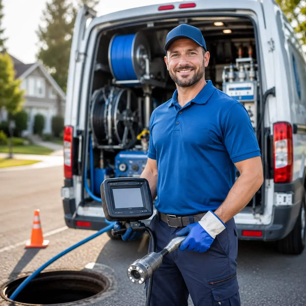 Local Pipe Relining specialists in Breinigsville, PA