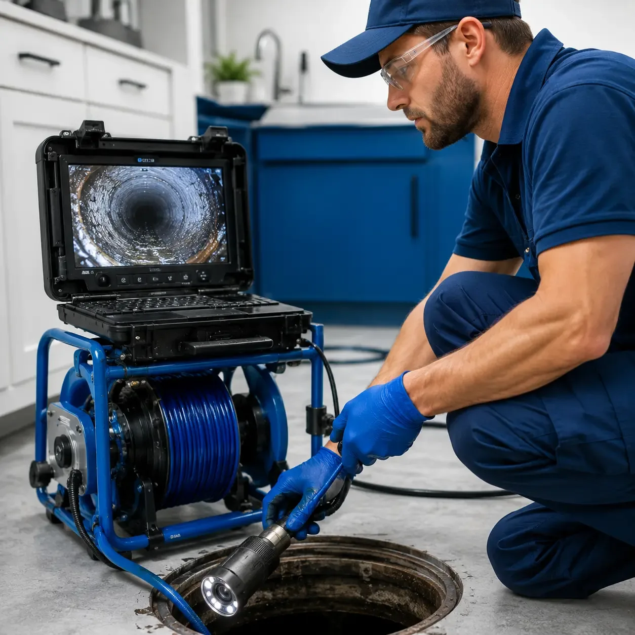 Pipe Relining professionals serving Breinigsville, PA